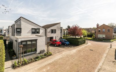 Irenestraat 4