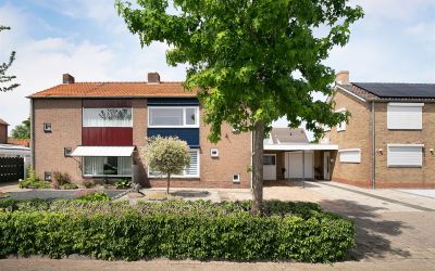 Mozartstraat 3