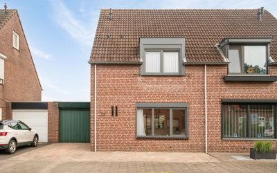 Hoofdweg No. 23