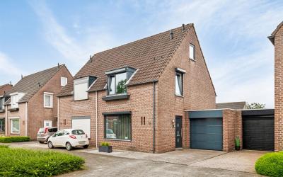 Hoofdweg No. 25