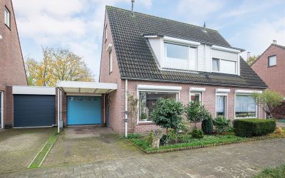 Hoofdweg No. 37