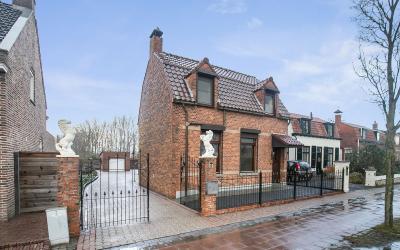 Hoofdweg No. 8