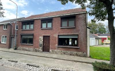 Hoofdweg No. 58