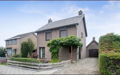 Boekweitstr. 22