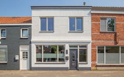 Hoofdweg Zu. 17