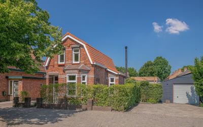 Hoofdweg Zu. 12