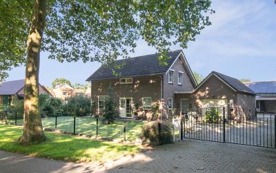 Dorpsstraat 29-A