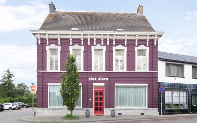 Nieuwstraat 1