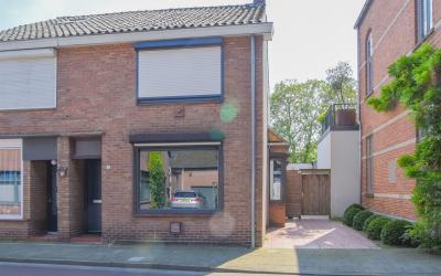 Nieuwstraat 11
