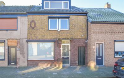 Nieuwstraat 71