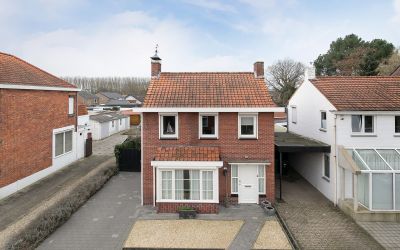 Nieuwstraat 115