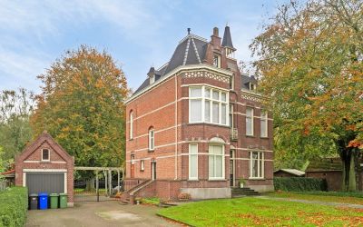 Nieuwstraat 26