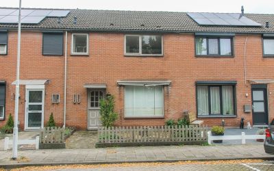 Roterijstra. 7