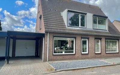 Eikenlaan 25
