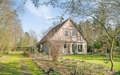 Grensstraat 4-B