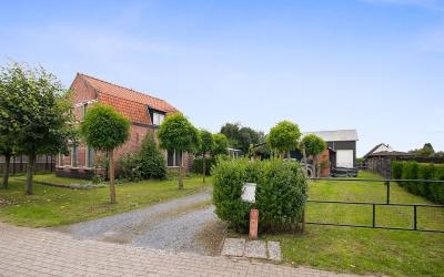 Klapstraat 23