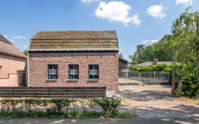 Emmabaan 16
