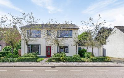 Rapenburg 87