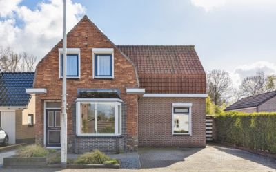 Bossestraat 49