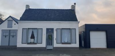 Bossestraat 67