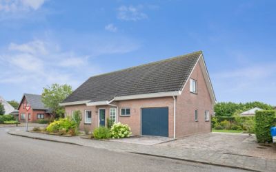 Bossestraat 101