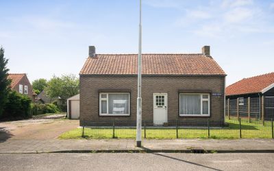 Bossestraat 173