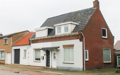 Bossestraat 6