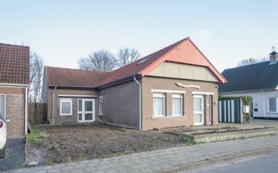 Bossestraat 46-A