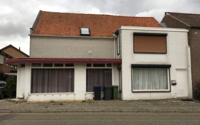 Bossestraat 82
