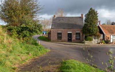 Bossestraat 152