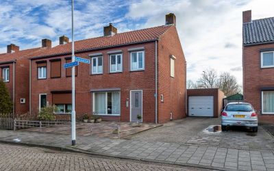 Kastanjestraat 6
