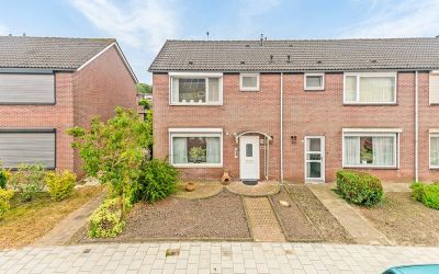 Lindenstraat 9