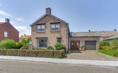 Kerkdreef 4