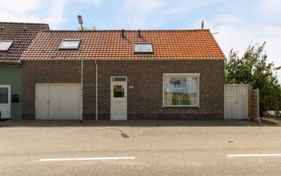 Hulsterweg 158