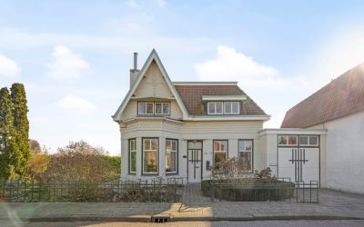 Notendijk 20