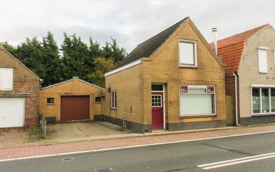Hulsterweg 103