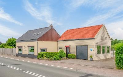 Hulsterweg 119