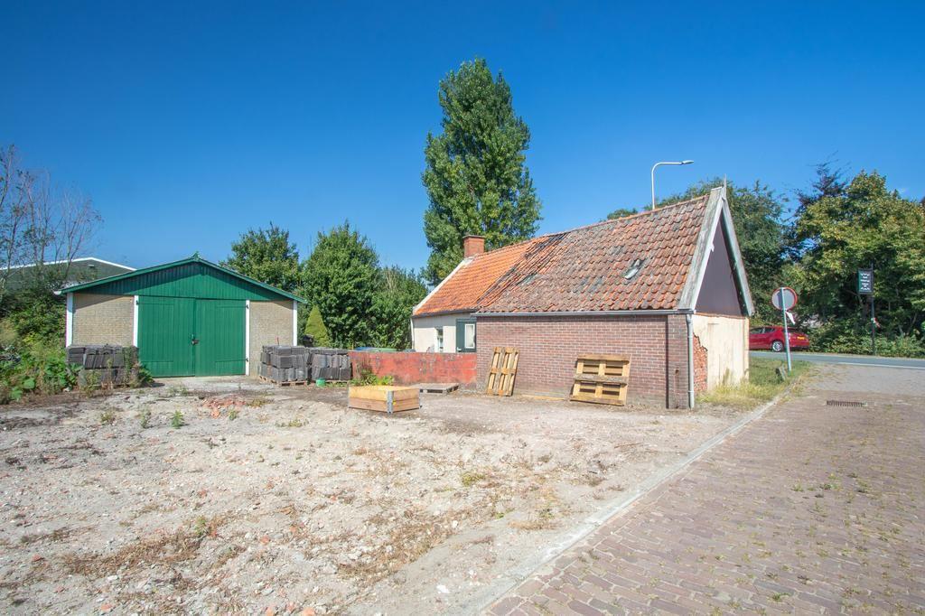 Vrijstaande woning te koop: Hulsterweg 50, Kuitaart
