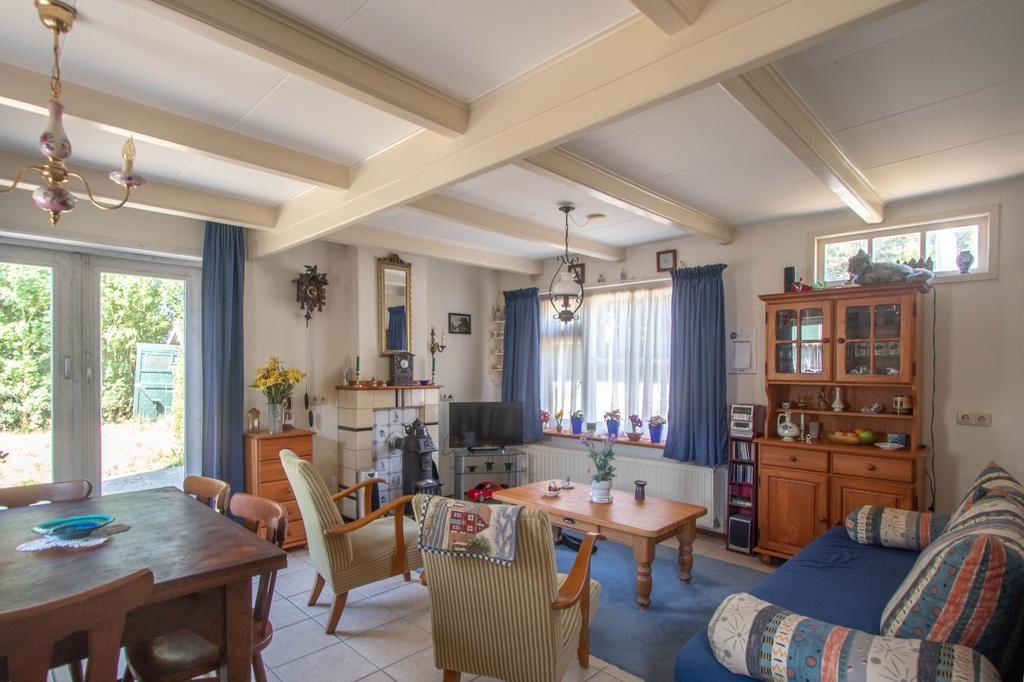 Vrijstaande woning te koop: Hulsterweg 50, Kuitaart