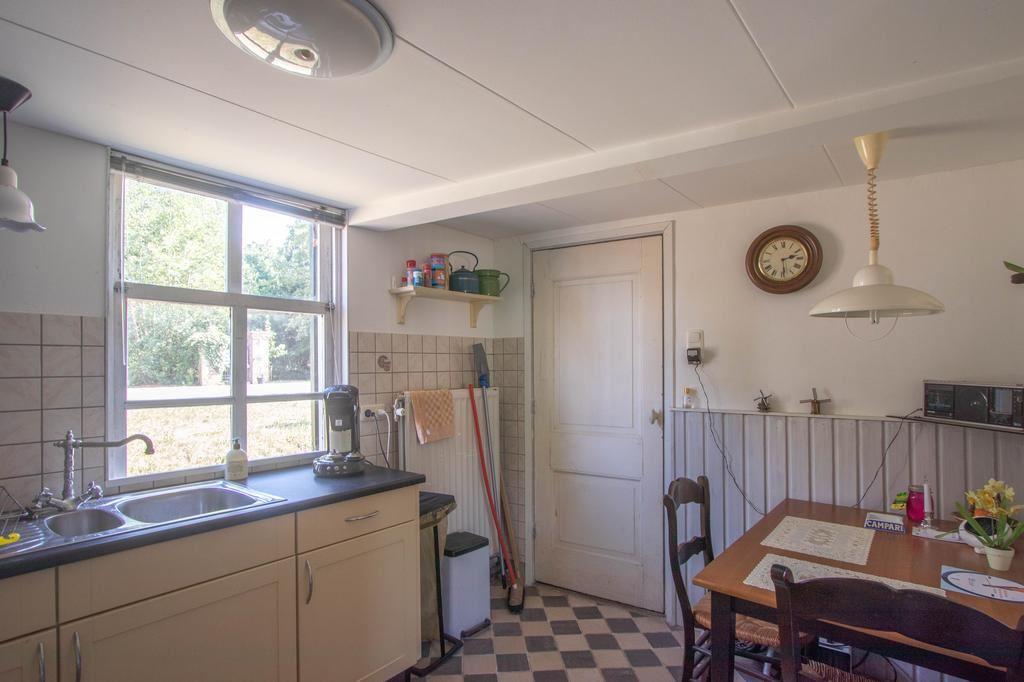 Vrijstaande woning te koop: Hulsterweg 50, Kuitaart