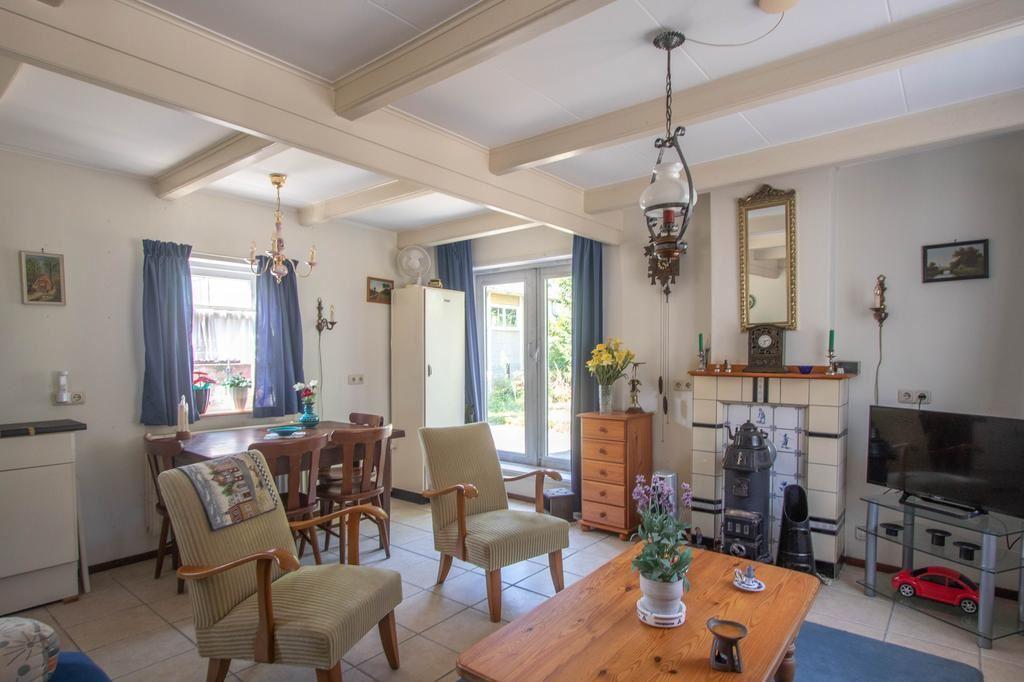 Vrijstaande woning te koop: Hulsterweg 50, Kuitaart