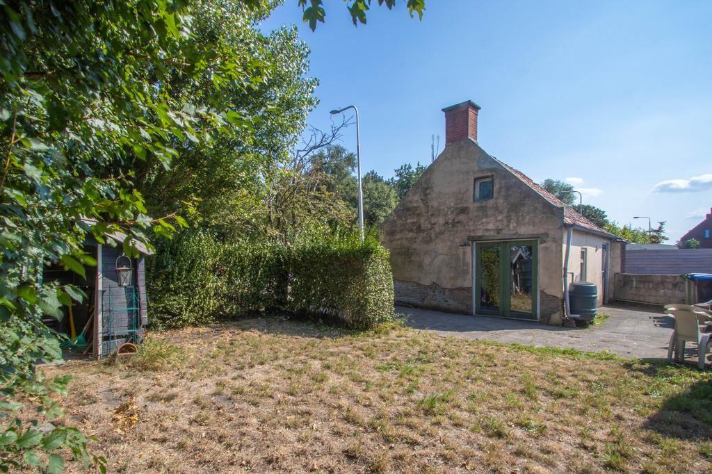 Vrijstaande woning te koop: Hulsterweg 50, Kuitaart