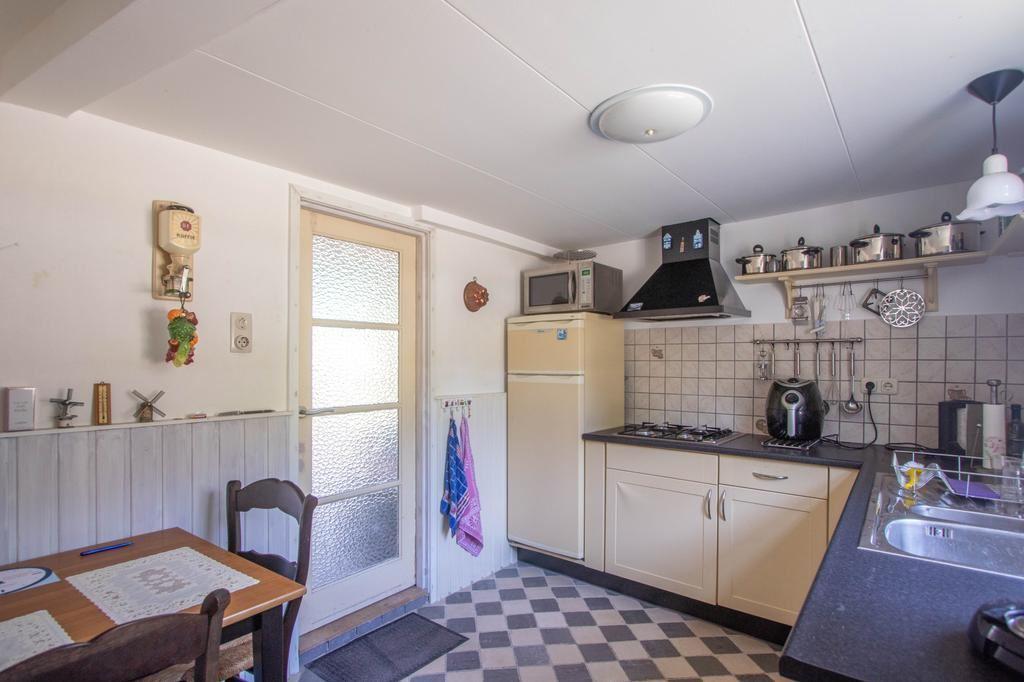 Vrijstaande woning te koop: Hulsterweg 50, Kuitaart