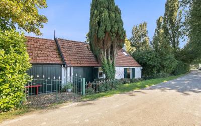 Grootmoedersdijk 1