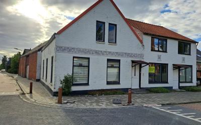 Hengstdijks. 1