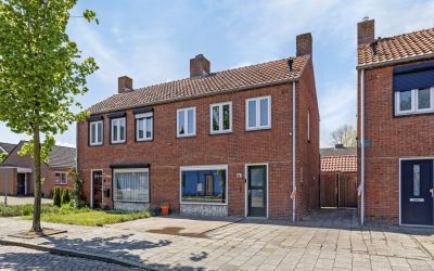 Hengstdijks. 5-B