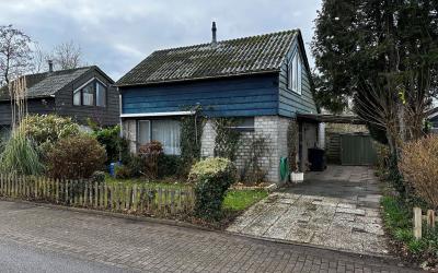 Reygerskreek 5