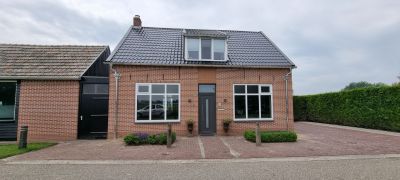Margaretsedijk 43