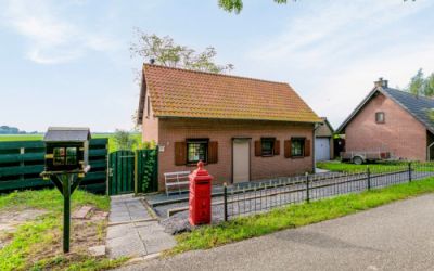 Margaretsedijk 77