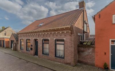 Roverbergse. 5